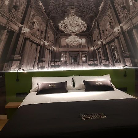Bonnies Suites & Spa Valencia Ngoại thất bức ảnh