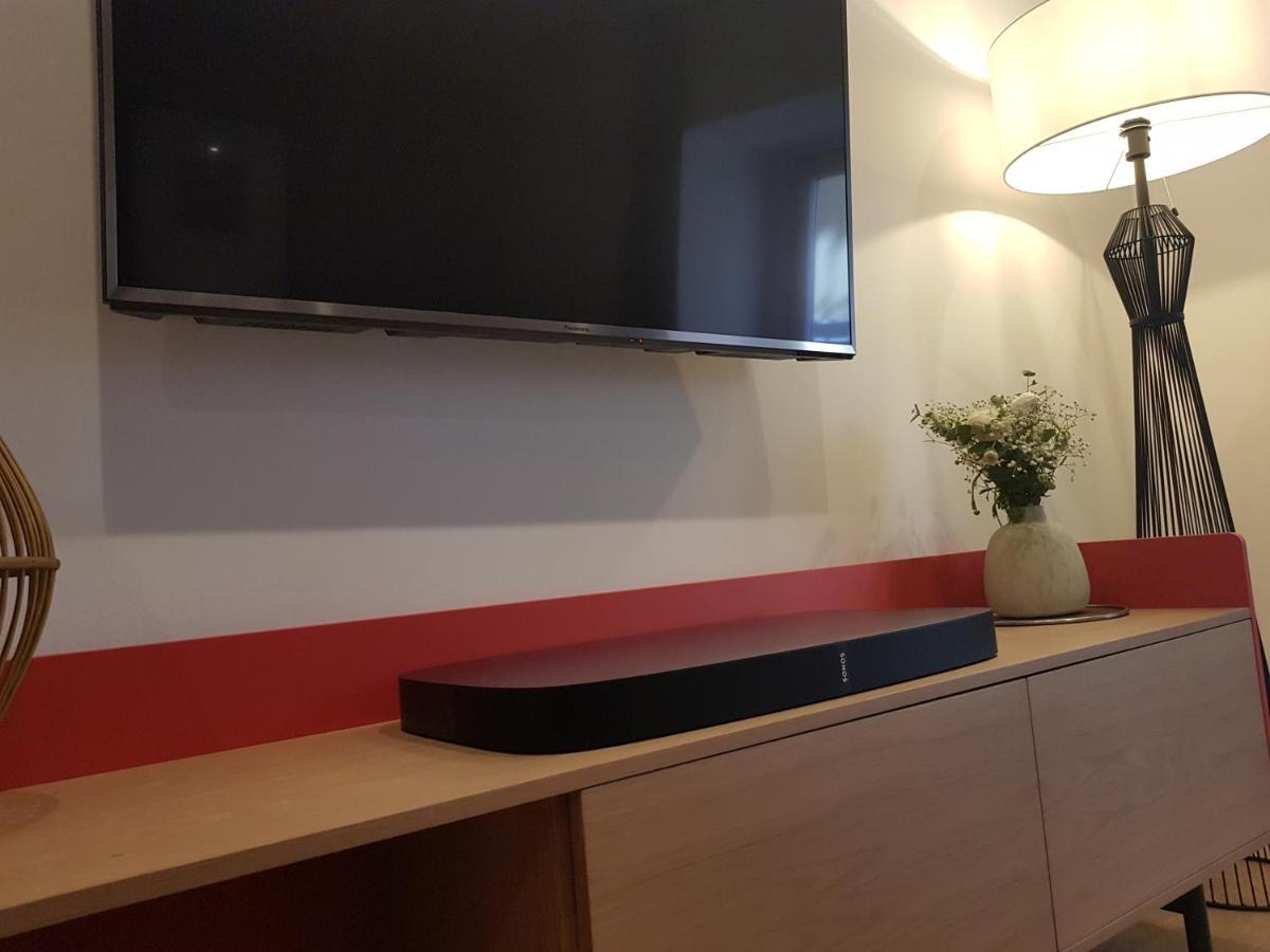 Bonnies Suites & Spa Valencia Ngoại thất bức ảnh