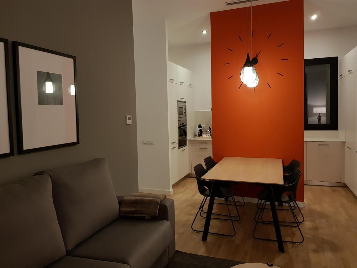Bonnies Suites & Spa Valencia Ngoại thất bức ảnh