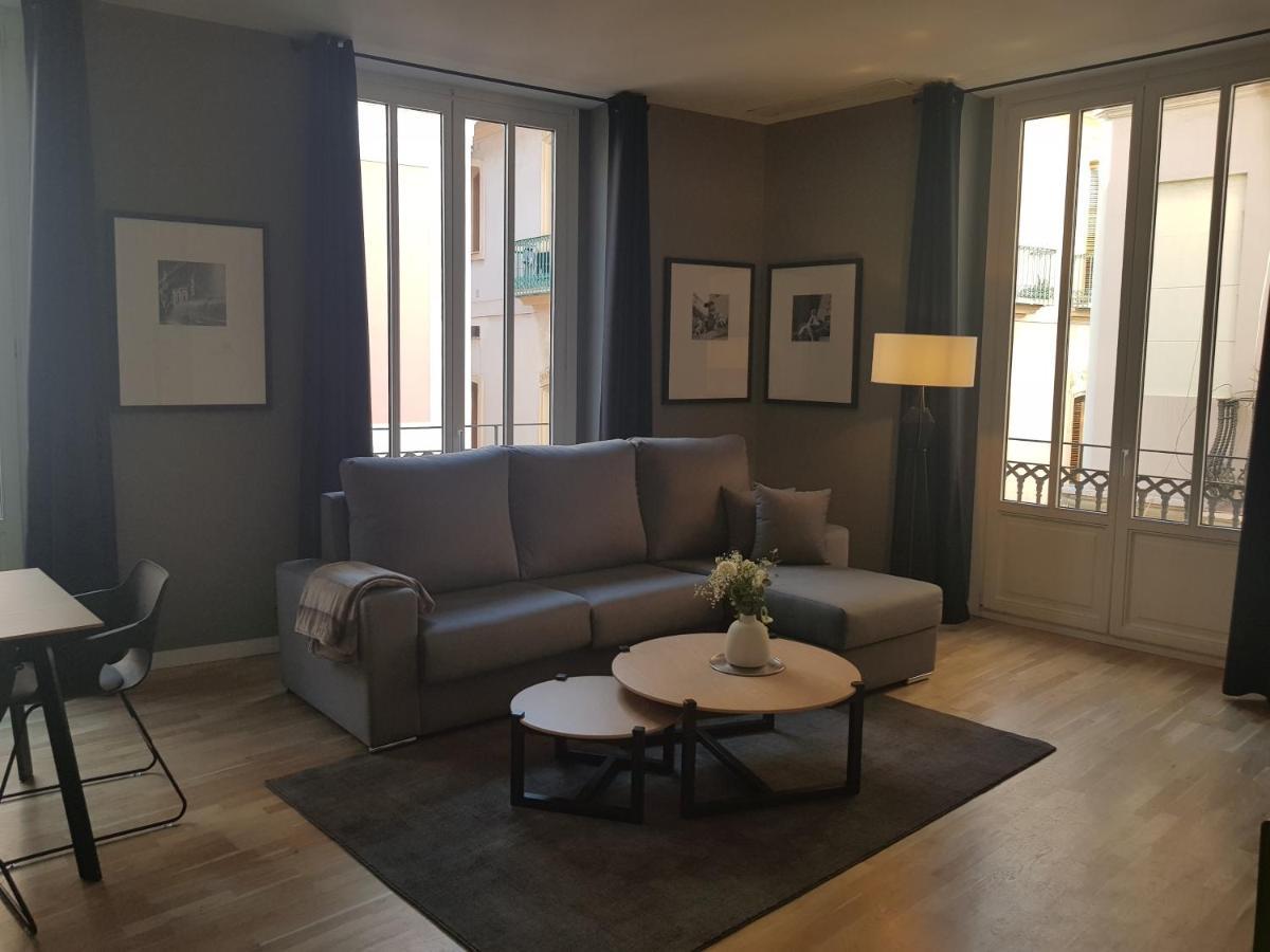 Bonnies Suites & Spa Valencia Ngoại thất bức ảnh