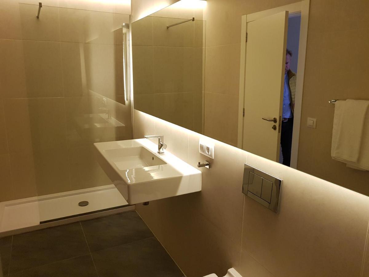 Bonnies Suites & Spa Valencia Ngoại thất bức ảnh