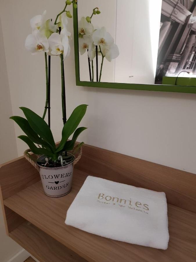 Bonnies Suites & Spa Valencia Ngoại thất bức ảnh
