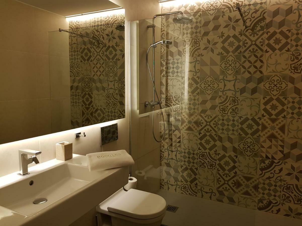 Bonnies Suites & Spa Valencia Ngoại thất bức ảnh